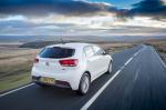 Kia Rio 5-Door 2017 года (UK)